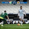 20 şubat 2016 bursaspor fenerbahçe maçı