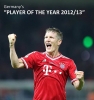 bastian schweinsteiger