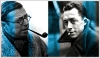 jean paul sartre vs albert camus