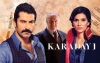 karadayı