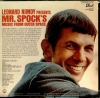 leonard nimoy / #583625