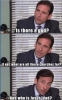 michael scott