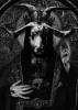 ateistlerin babası şeytandır / #666163