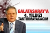galatasaray a dördüncü yıldızı taktırmayacağım / #983919