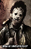 leatherface