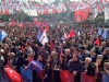 rize de akp lilerin chp lilere çirkin saldırısı / #596761