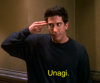 ross geller / #684009