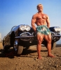 tom platz