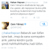 cem yılmazın hakan hepcanı bitirmesi / #747411