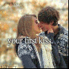 ilk öpücük