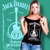 jack daniels tişörtü