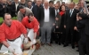 vefa salman ın boşuna kurban kesmesi / #620468