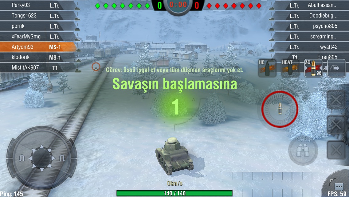 world of tanks blitz what is the best tank for you