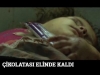 çikolatasını bırakmayan ağır yaralı kız çocuğu / #667815