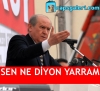 devlet bahçeli nin çok şirin olması