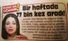 eski sevgilisini 1 haftada 77 bin kez arayan kadın / #663533