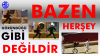 hiçbir şey göründüğü gibi değildir / #593323