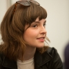 lauren mayberry