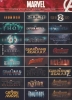 marvel cinematic universe