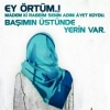 türbanlılar evlerinde başlarını açıyor mu / #940798