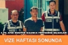 vizelere çalışırken aniden muroyu görmek / #901060