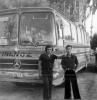 302 otobüs ile uzun yola gitmiş nesil / #595710