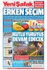 8 haziran 2015 akp yandaşı gazete manşetleri / #880291