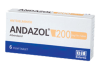 andazol