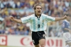 gabriel omar batistuta / #662571