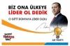 türkiye nin recep tayyip erdoğan sevgisi / #626776