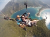 yamaç paraşütü pilotu olmak / #955013