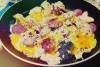15 eylül 2015 gece gece yaptığım sucuklu yumurta / #835931