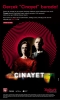 cinayet / #563489