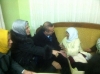evini kim jong un ziyaret etmiş insan mutluluğu / #623698