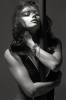 irina shayk in rainbow in the dark ile striptizi / #635682