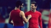 messi den arda ya gitsen de kurtulsam bakışı / #561060