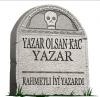ölürse efsane yazar olarak anılacak yazarlar / #685225