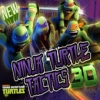 teenage mutant ninja turtles / #683202