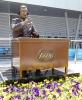 chick hearn / #960460