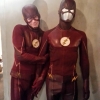 grant gustin / #867736