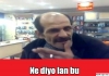 kırılmadık cam medik m bırakmayın