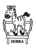 zebra / #894415