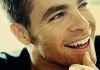 chris pine