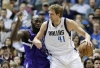 dirk nowitzki / #578156