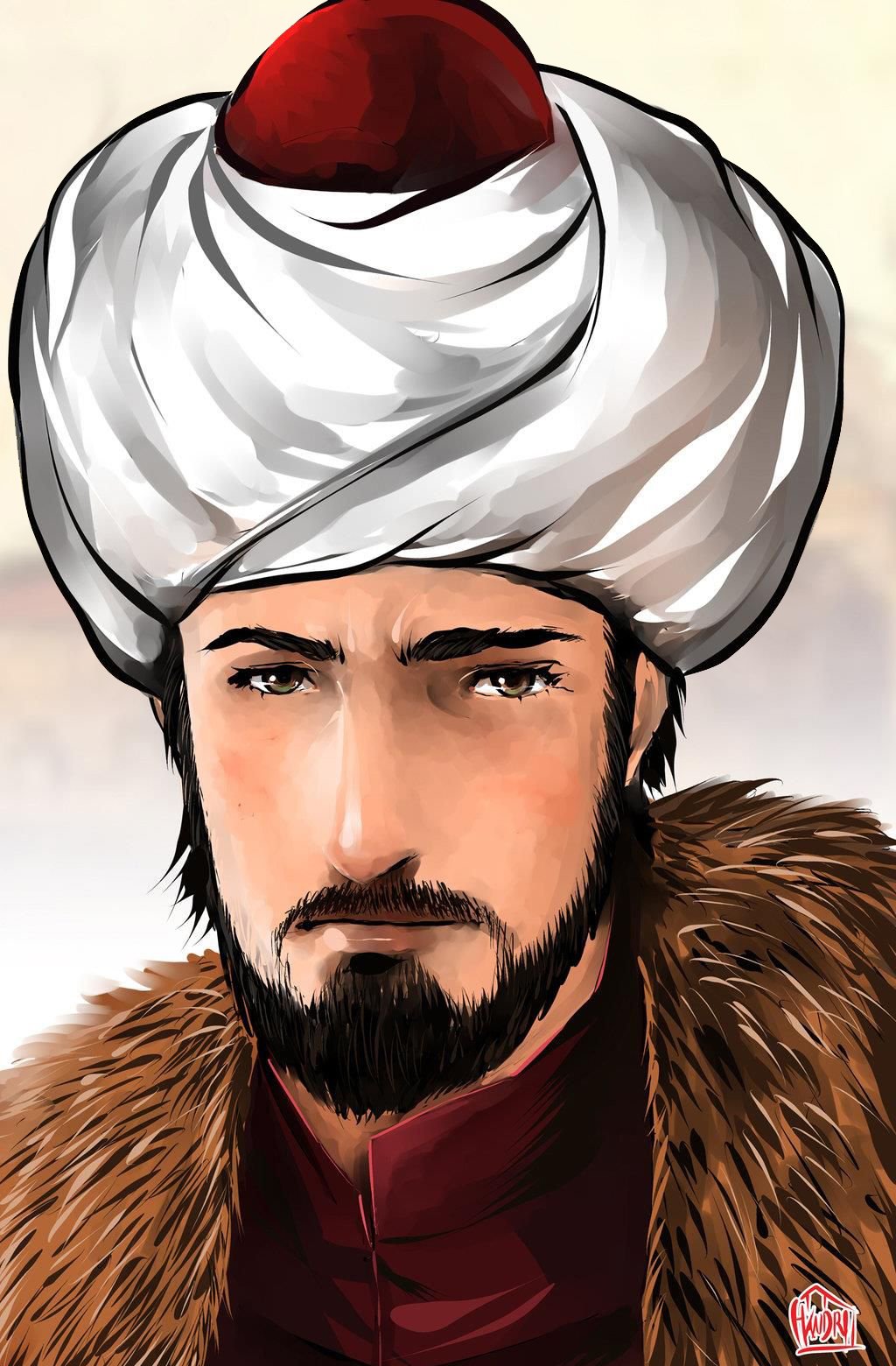 fatih sultan mehmet han hazretleri - uludağ sözlük