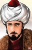 fatih sultan mehmet han hazretleri / #945276