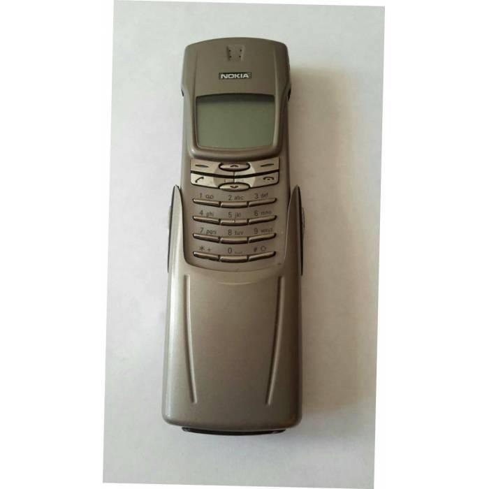 Nokia 8910 как разобрать