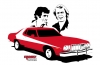 starsky and hutch / #867087