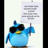 twitter kuşu / #766461