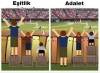 allahın adaletli olduguna yeryüzünde bir örnek / #663142